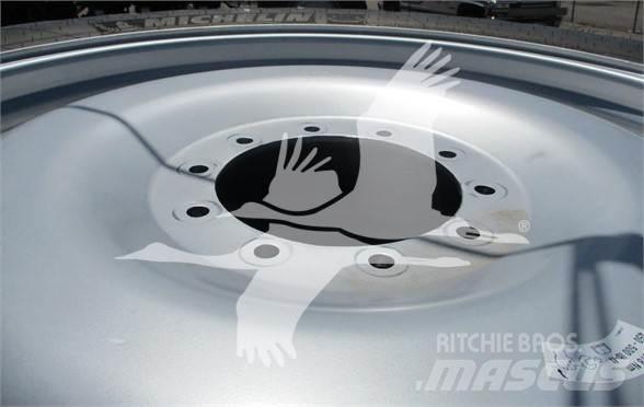 Michelin  Entreprenør - Andet