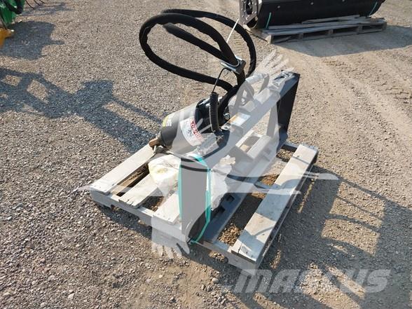 PALADIN X1475 Andet tilbehør