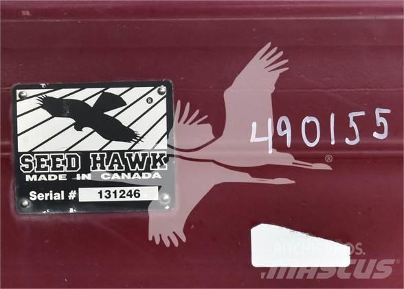 Seed Hawk 800 Såmaskine