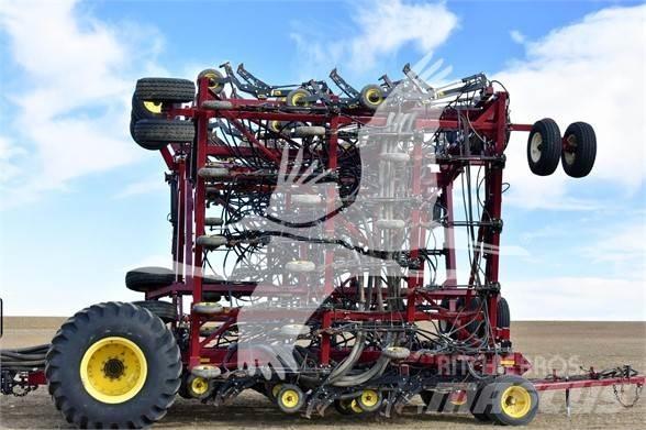 Seed Hawk 800 Såmaskine