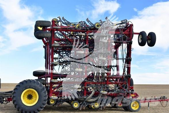 Seed Hawk 8412 Såmaskine