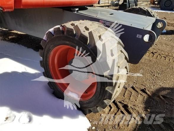 SkyJack SJ82T Teleskoplifte