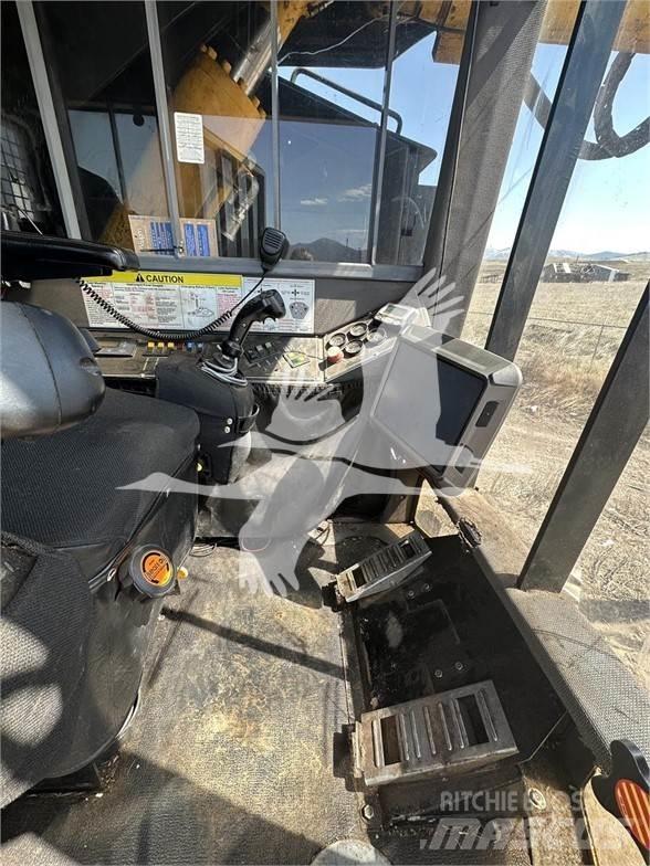 Timbco 445EXL Skovningsmaskiner