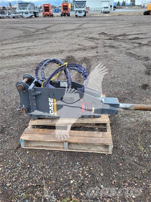 Toku TNB-5M Hydraulik / Trykluft hammere