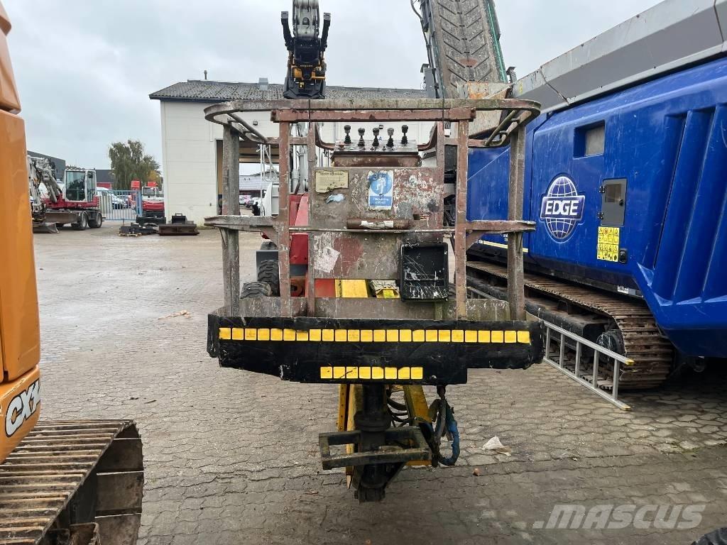  Bom lift Lift Andre lifte og platforme
