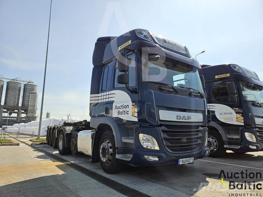 DAF CF 440 FTP Trækkere
