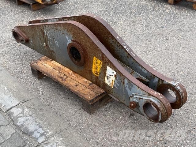 Komatsu BUCKET LINK Skovle