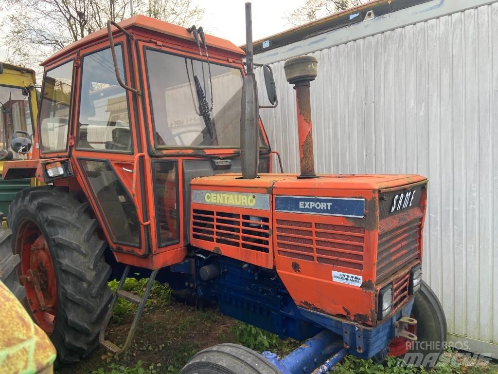 Same Centauro 70 Traktorer