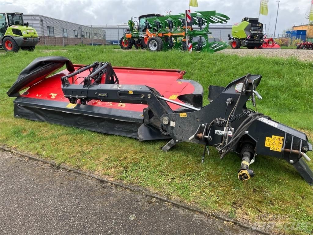 Vicon Extra 736 T Kombihøstere