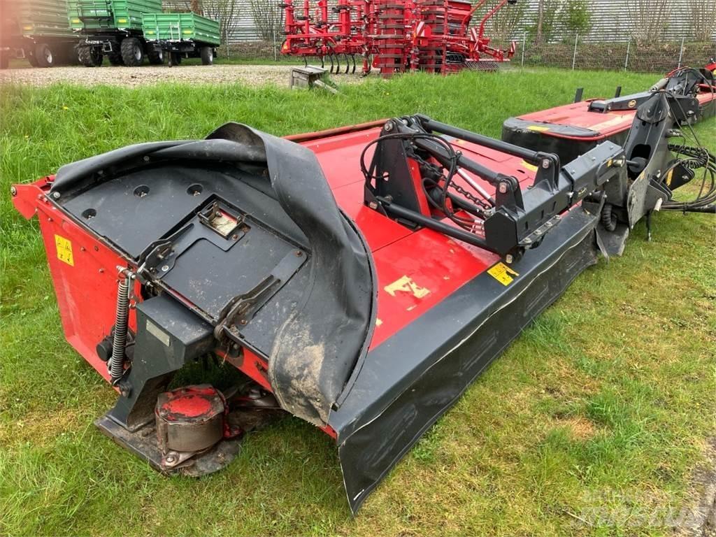 Vicon Extra 736 T Kombihøstere