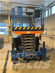 Imer 13180DE Saxlifte