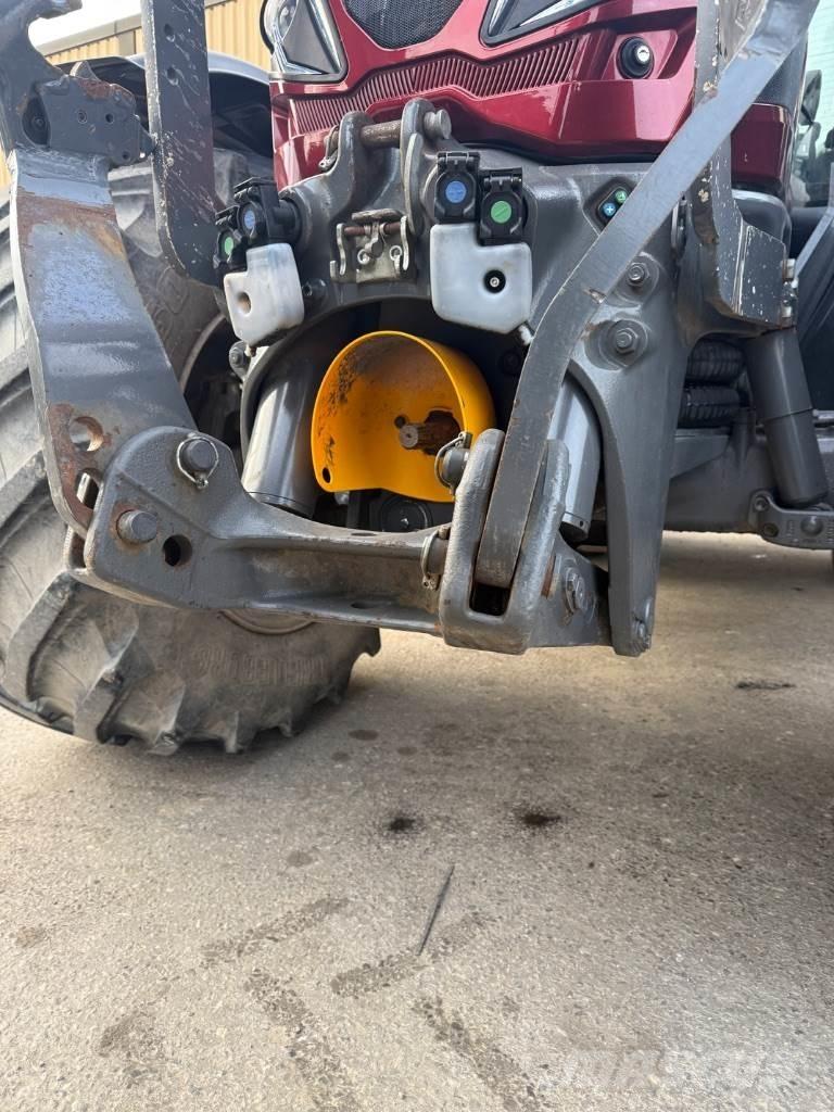 Valtra T234 Traktorer