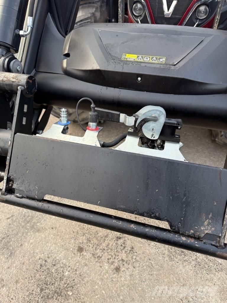 Valtra T234 Traktorer