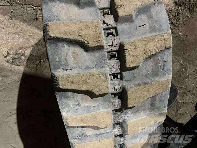 Komatsu PC 26 MR-3 Minigravemaskiner