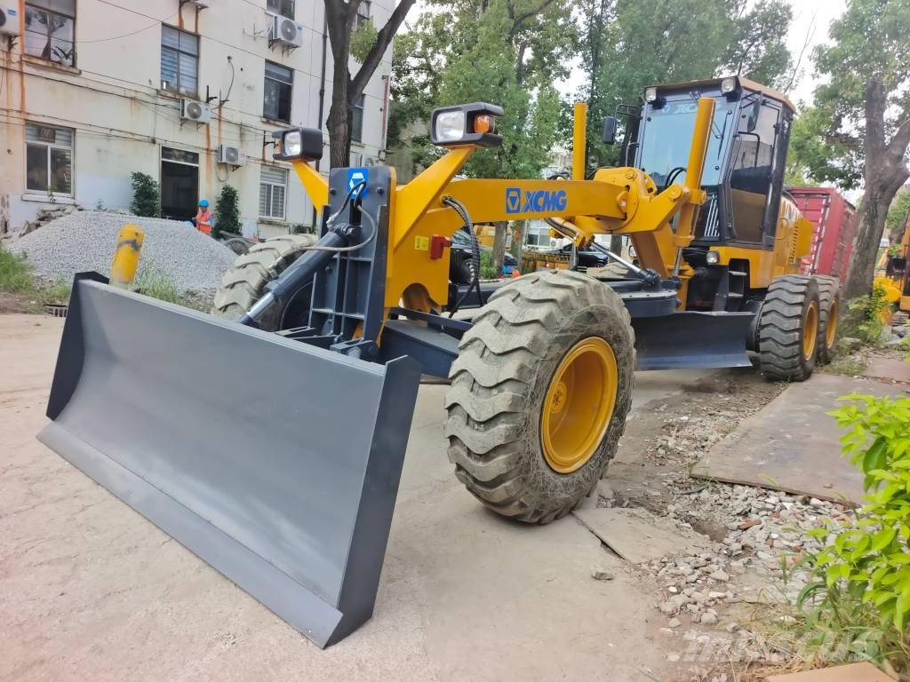 XCMG GR 2153 Vejhøvle / Gradere