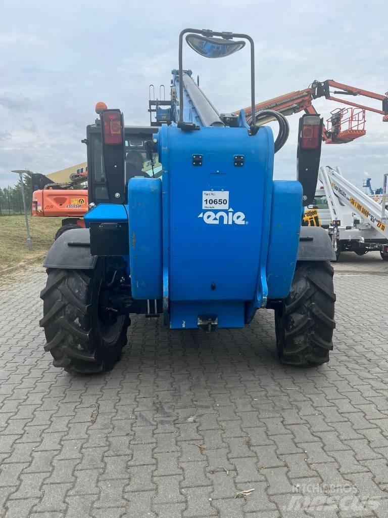 Genie GTH 4018 Teleskoplæssere