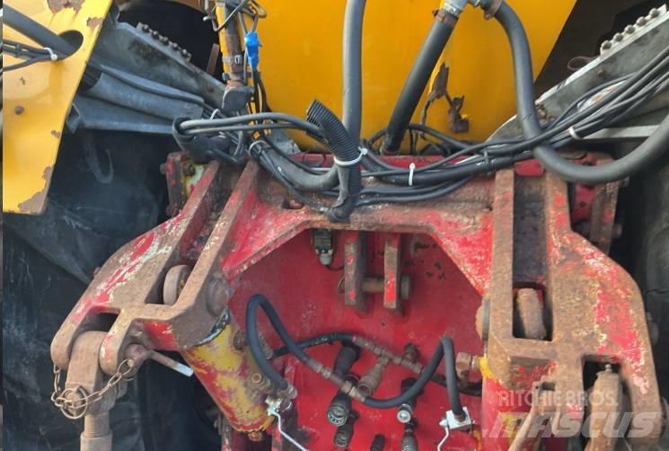 TerraGator TG 3104 Andre gødningsmaskiner