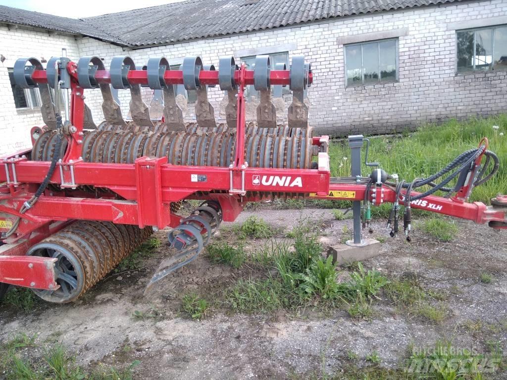 Unia Teris XLH 6,3 Tromler