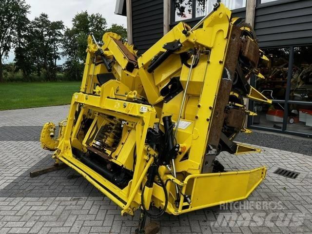 Kemper 375 Mejetærskere
