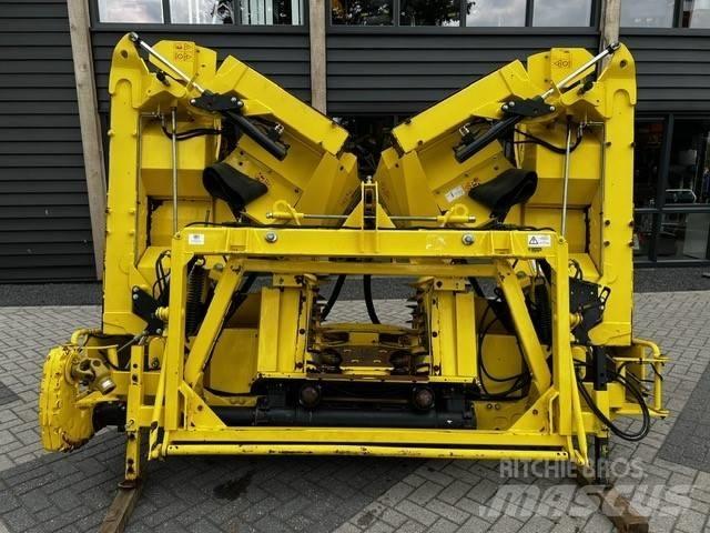 Kemper 375 Mejetærskere
