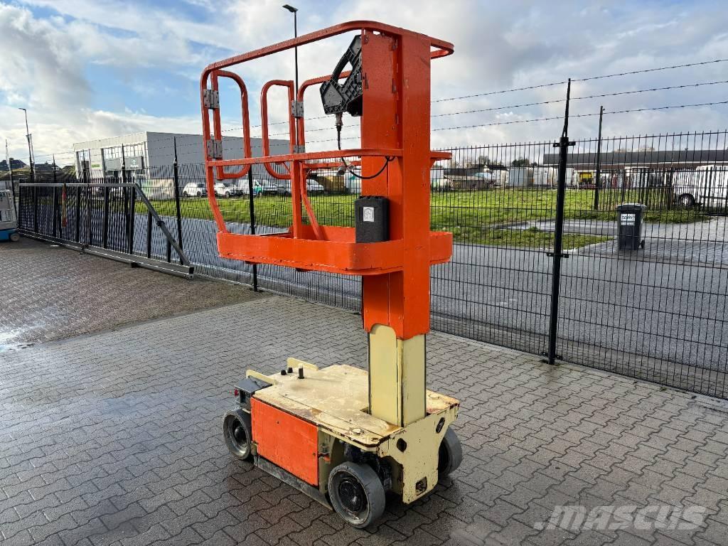 JLG 1230ES Søjlelifte