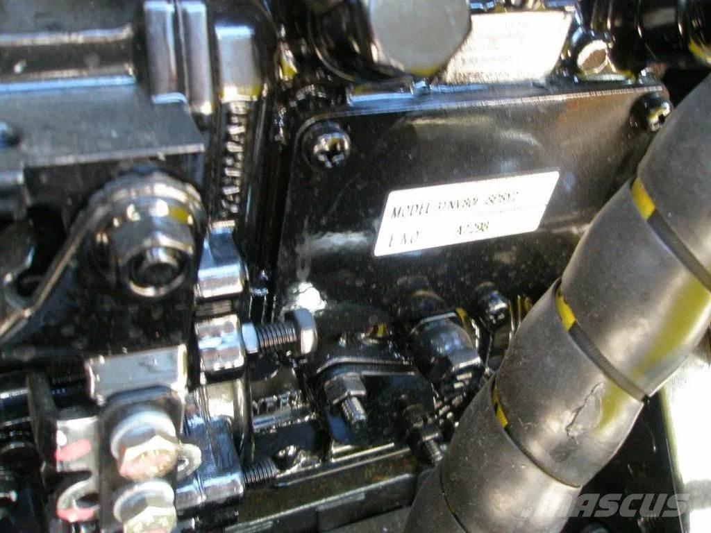 Sany SY18C Minigravemaskiner