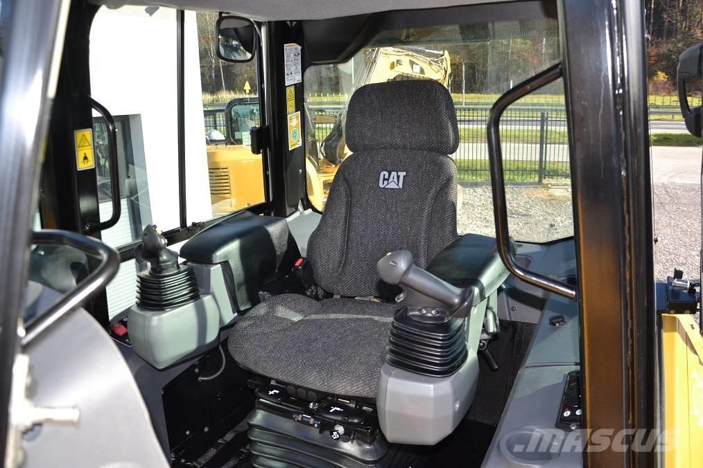 CAT CAT D6K2 LGP Bulldozer på larvebånd