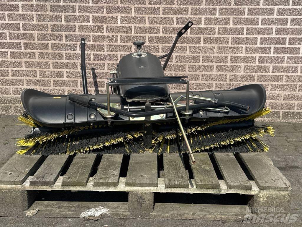 Sabo Broom Fejemaskiner