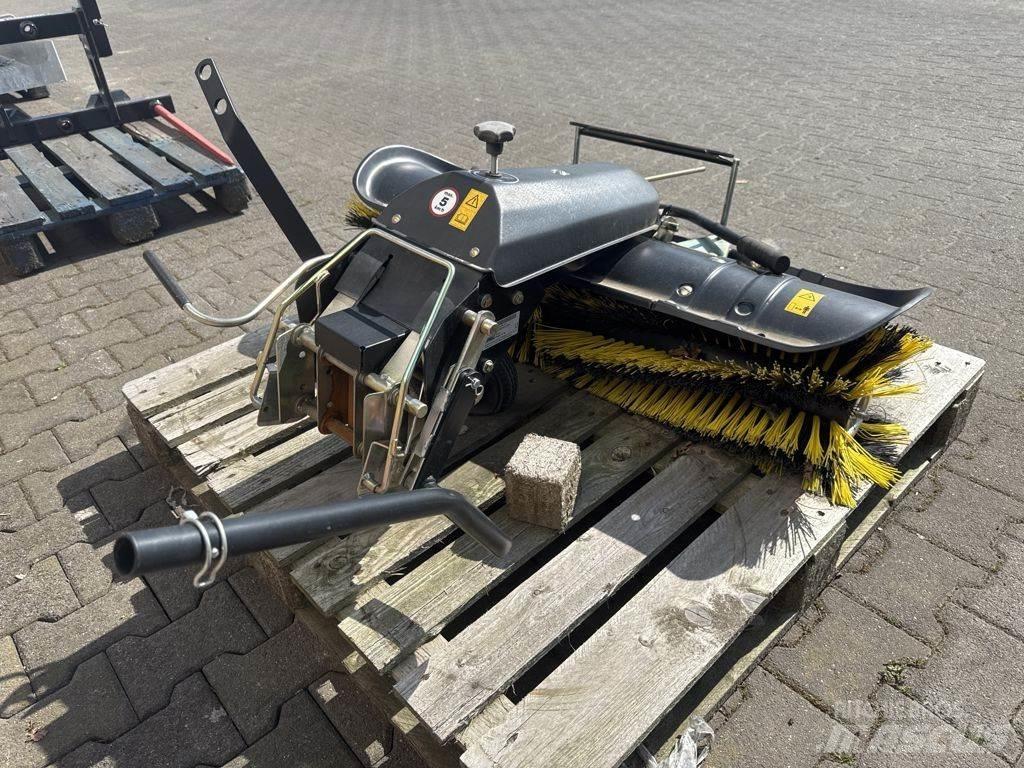 Sabo Broom Fejemaskiner