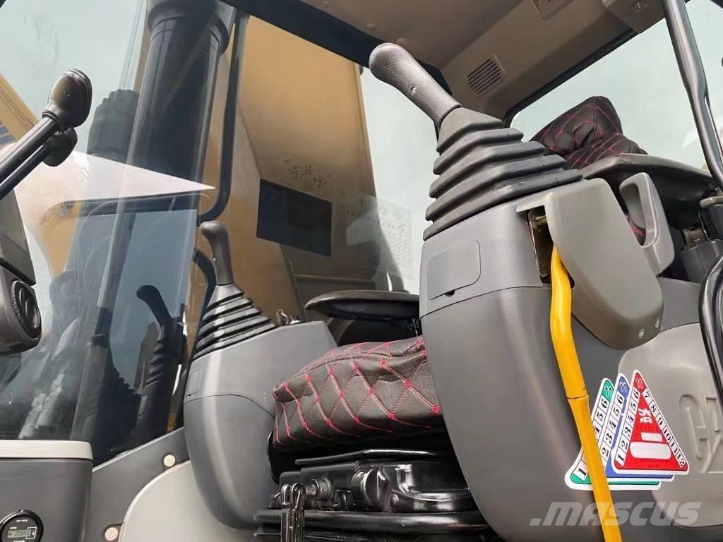 CAT 336 B Gravemaskiner på larvebånd