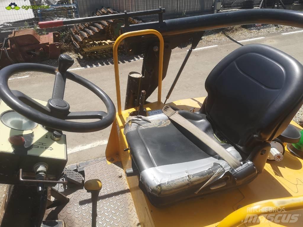JCB 9T Dumpere