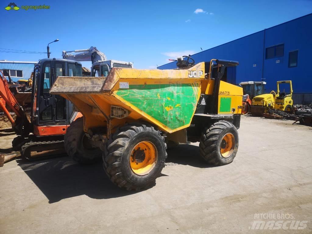 JCB 9T Dumpere