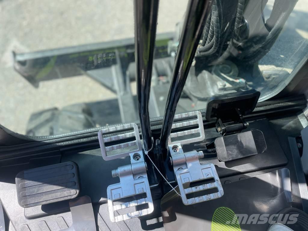 Zoomlion ZE 27 GU Gravemaskiner på larvebånd