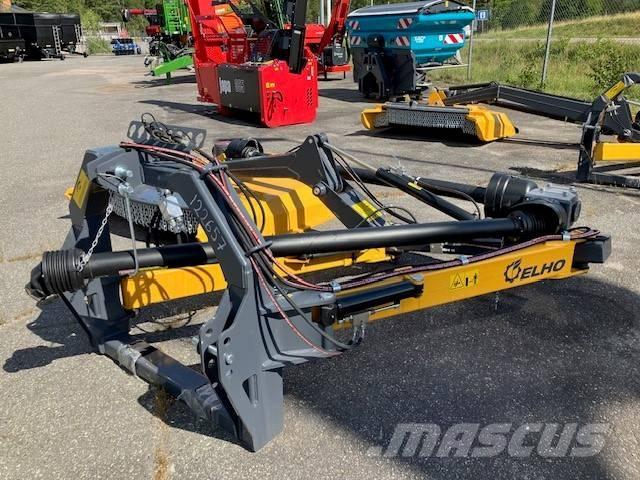 Elho Tornado 450 Landbrug - Andet 