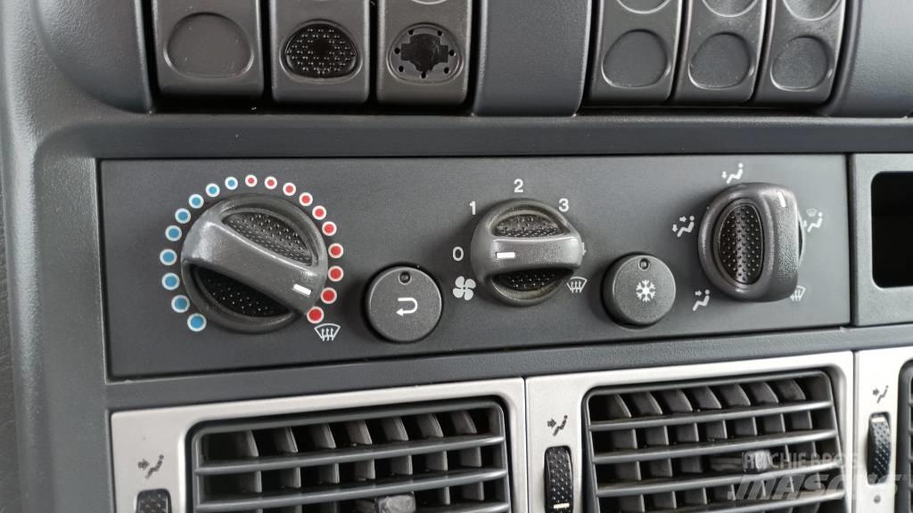 Iveco ML100E18 Kølelastbiler