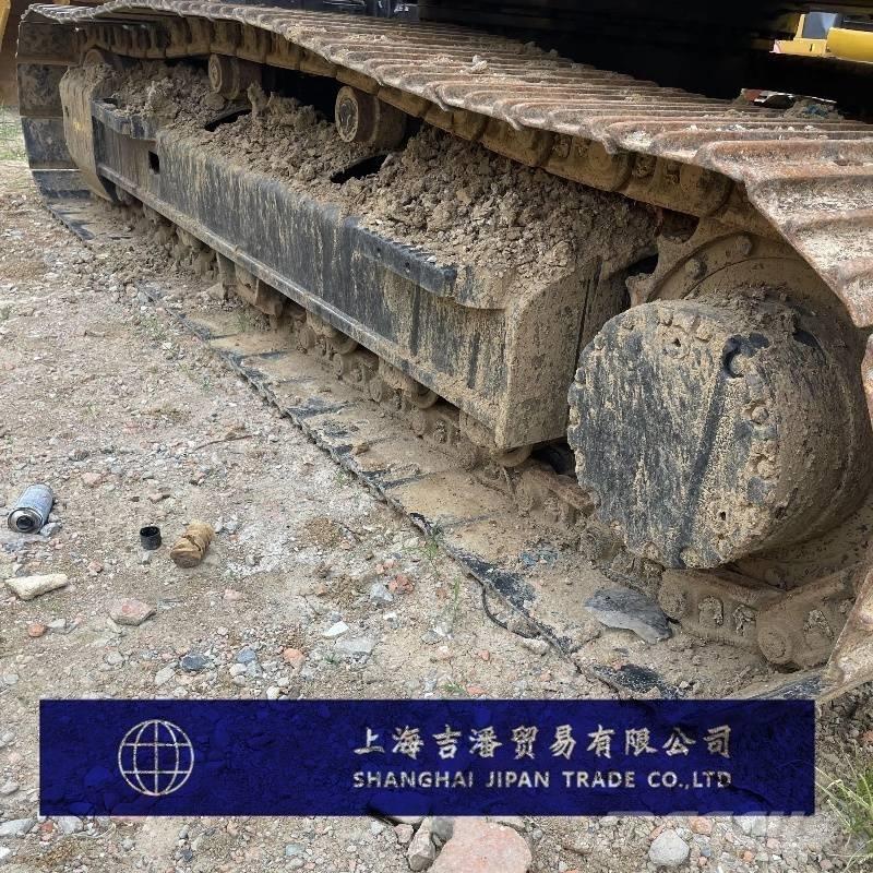 CAT 315 D Gravemaskiner på larvebånd