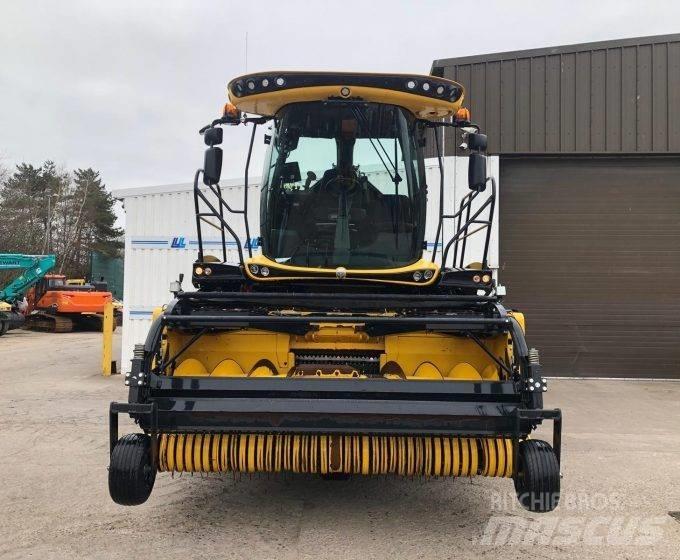 New Holland FR780 Finsnittere