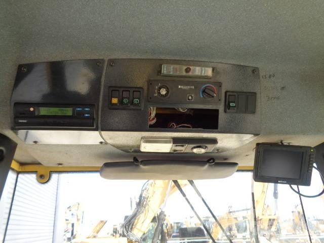 Bomag BW 219 D H-4 Enkelt tromle