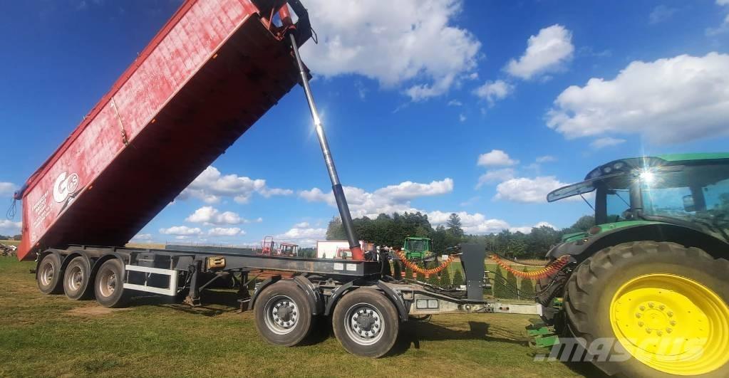 Fliegl TDS Dolly