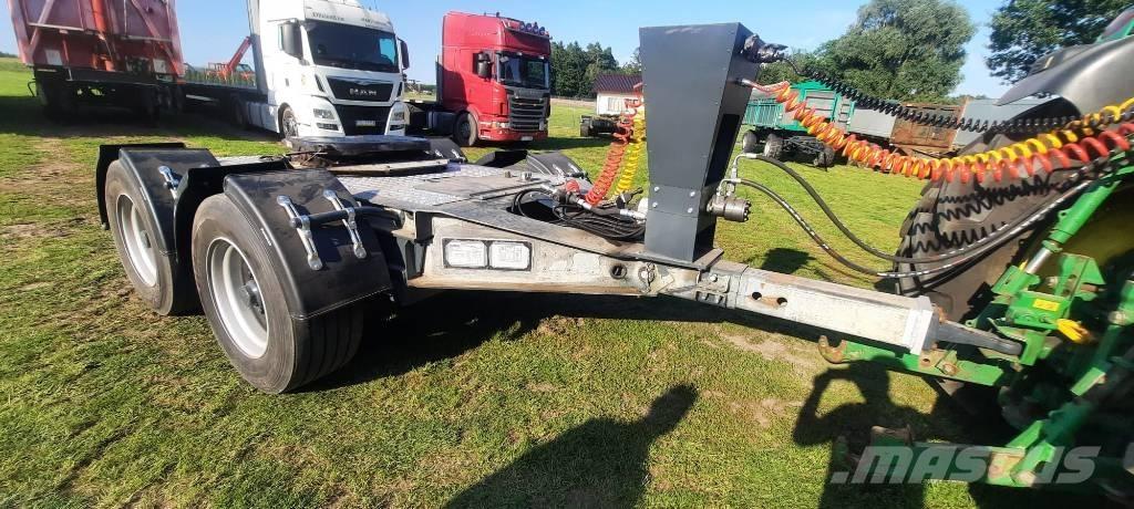 Fliegl TDS Dolly