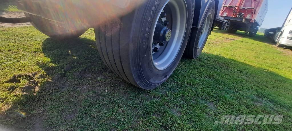 Fliegl TDS Dolly