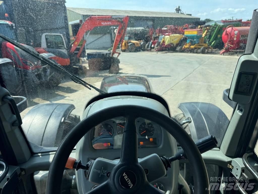 Valtra T163 Direct Traktorer