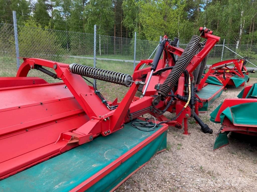 Kverneland 5090MBTX Græsslåmaskiner