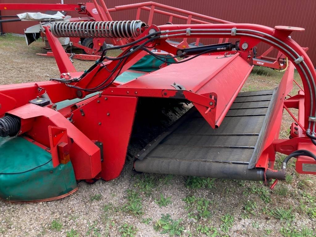 Kverneland 5090MBTX Græsslåmaskiner