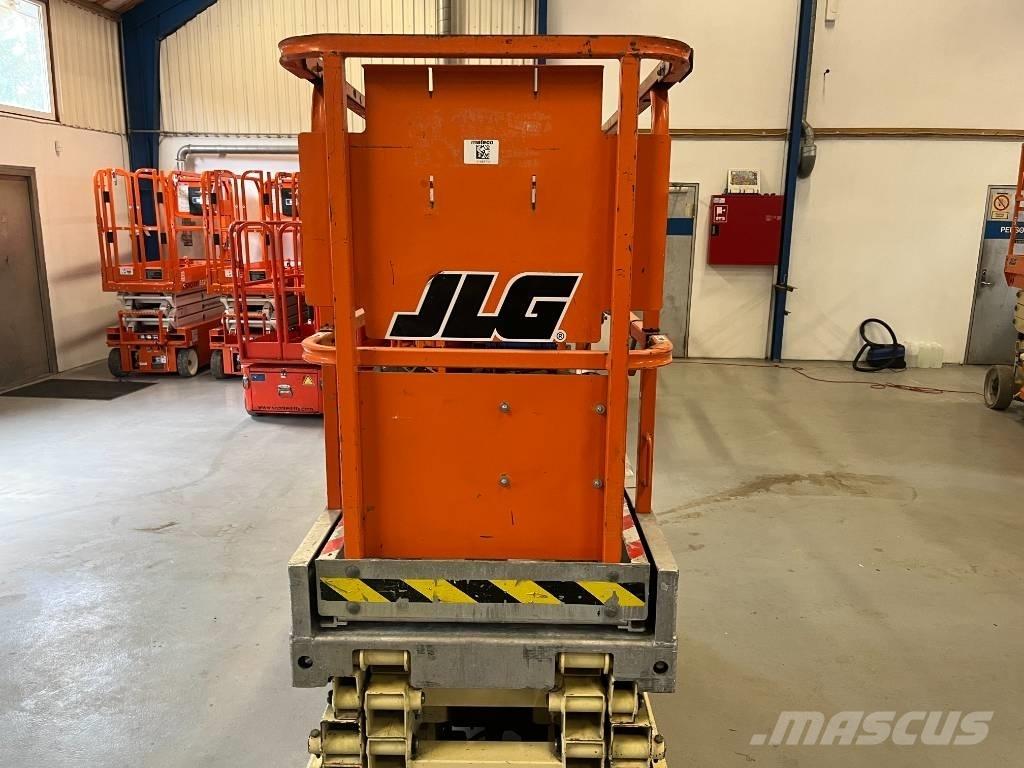 JLG 1930 ES Saxlifte