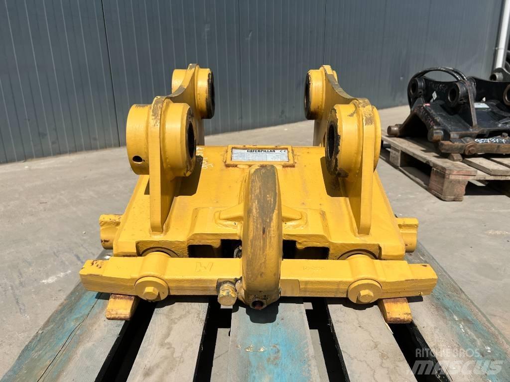 Verachtert CW20 - 312D Hurtigkoblere