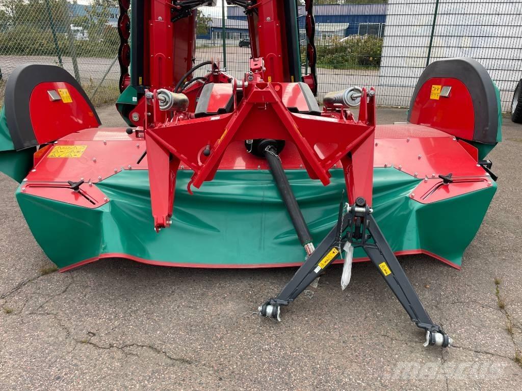 Kverneland 3336 FT Kombihøstere