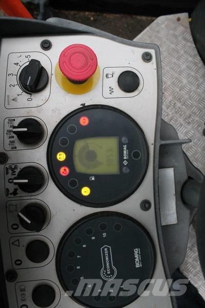 Bomag BW 135 AD-5 Tvilling tromle