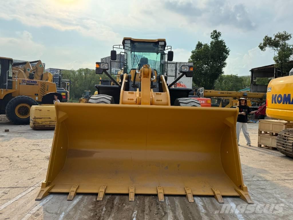 SDLG 958F Læssemaskiner på hjul