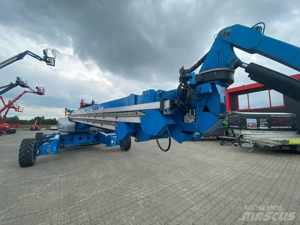 Genie SX 180 Teleskoplifte